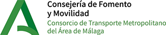 Consorcio de Transportes de Andalucía