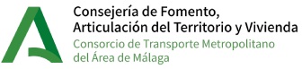 Consorcio de Transportes de Andalucía